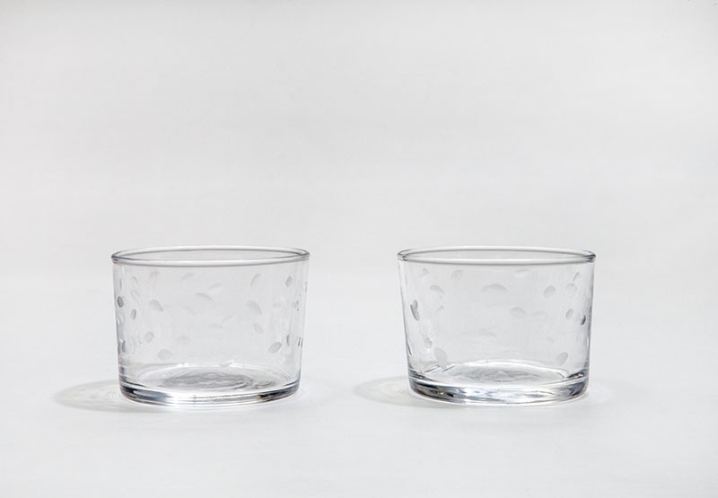 Vaso bajo Vaso bajo