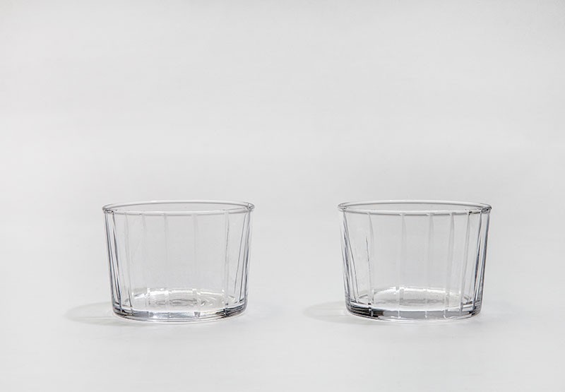 Vaso bajo Vaso bajo